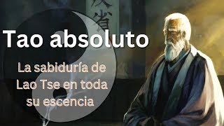 All of Lao Tzu's teachings in one concise video
