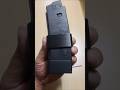 Ascalon Arms CZ Scorpion magazine coupler #review #passorfail #viralshorts #airsoft #gadgets #texas