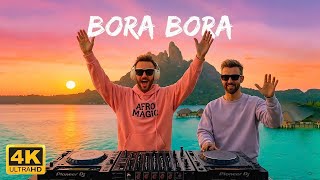 SUMMER AFRO HOUSE Sunset Mix (Adam Port, Avicii, The Weeknd, Coldplay, Diplo) - Summer Vibes Mix #25