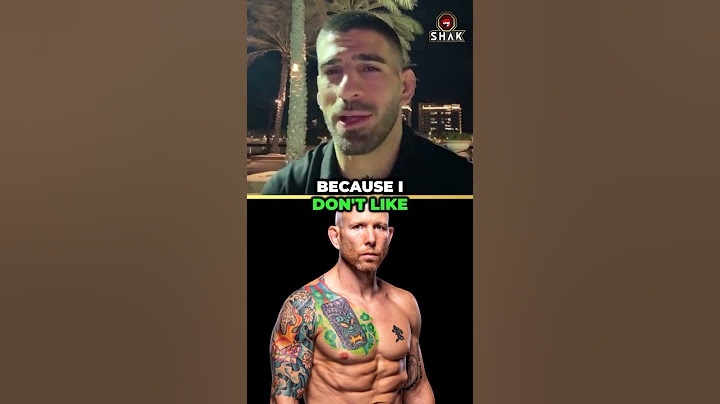 Ilia Topuria Roasts UFC Fighters' Tattoos | UFC 308