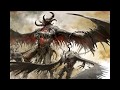 Guild Wars 2 Soundtrack - Epic Boss Battle Theme (Raven Speaks)