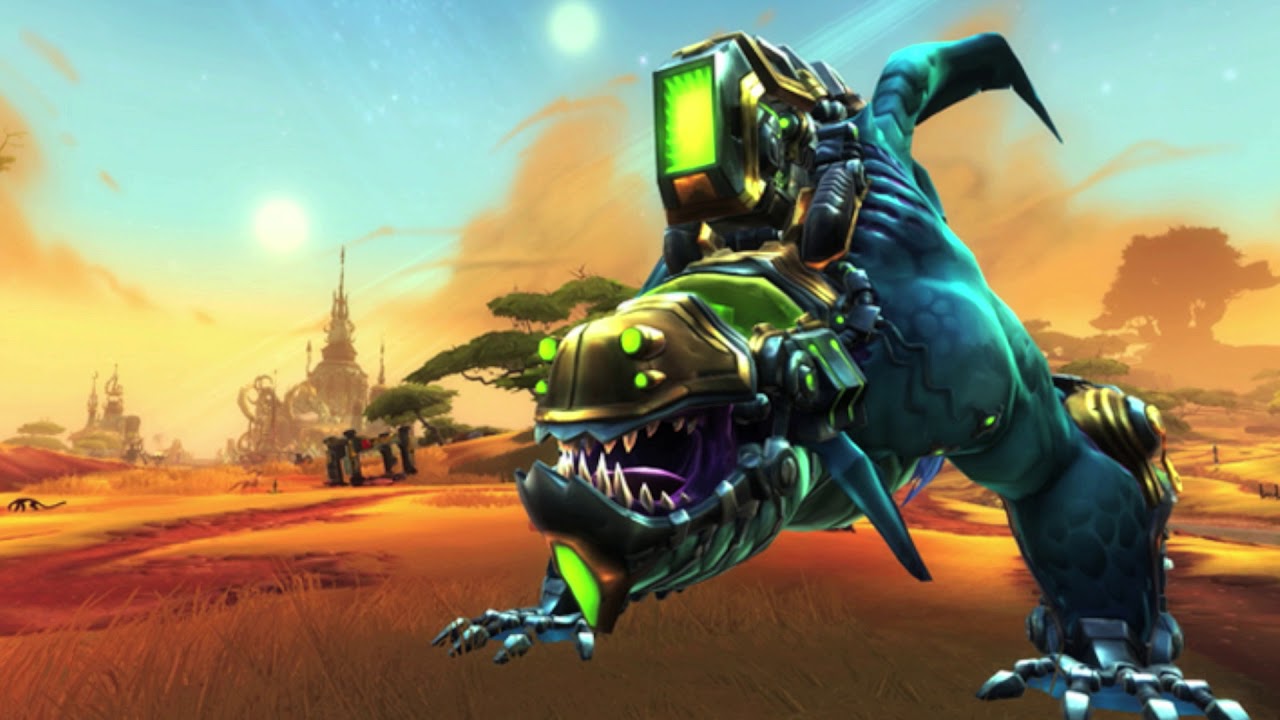 The Mike McDonough SFX Collection