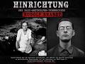„Hinrichtung des Nazi-Arzthelfer-Verbrechers Rudolf Brandt“