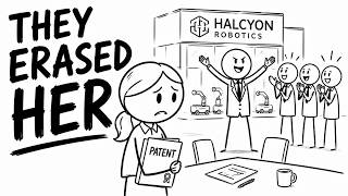 She Built The Best $2 BILLION Company    Then They Erased Her