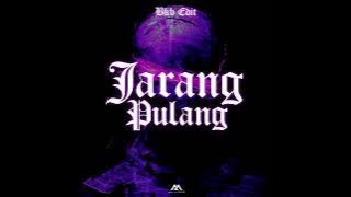 JARANG PULANG - Mail Alektra (BKB EDIT)