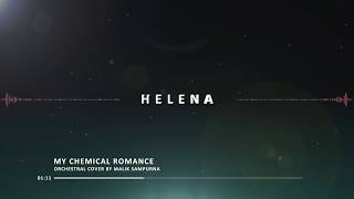 My Chemical Romance - Helena (Orchestral Cover)