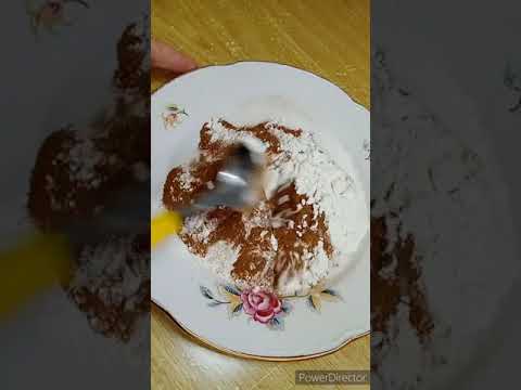 Яблоки в тесте!#пвр#яблоки#тесто#вкусно#готовим#дома#новыйгод