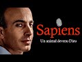 Harari  comment sapiens est devenu le matre du monde