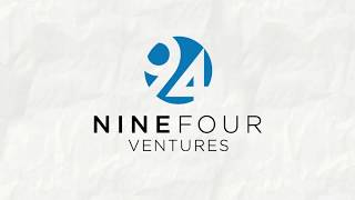 We Are Nine Four Ventures