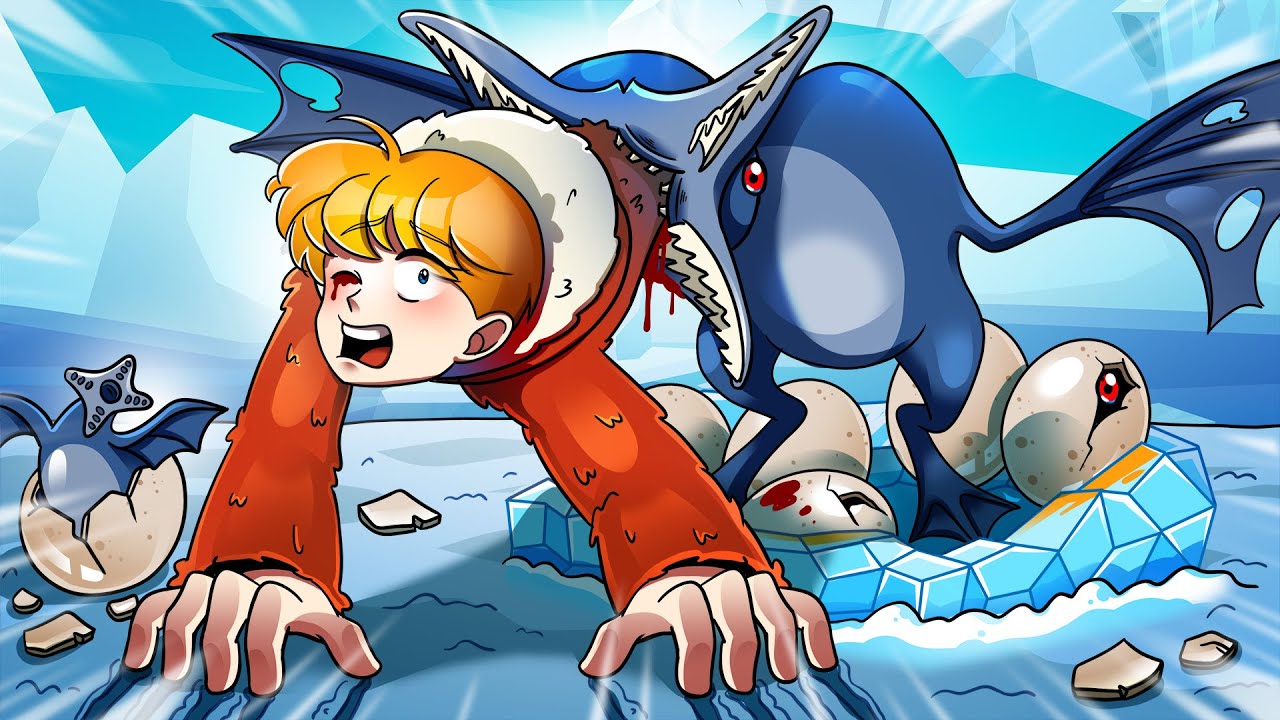 BACK STORY of ZOOCHOSIS PENGUIN | Zoochosis Fanmade Animation