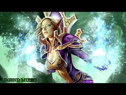 Legendary Epic Music Ancient Awakening