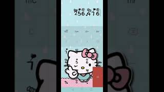 Hello Kitty Peace Huawei Theme screenshot 5