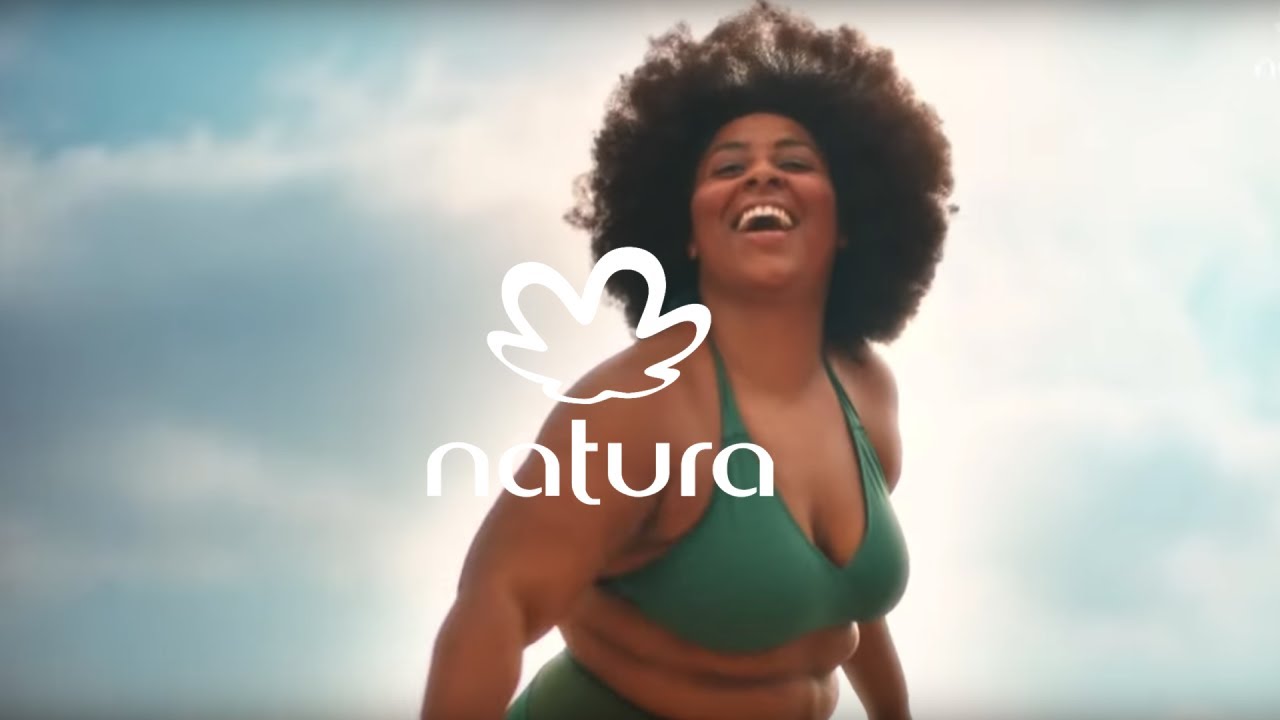 Nueva fórmula con tecnología prebiótica | Natura Tododia - YouTube