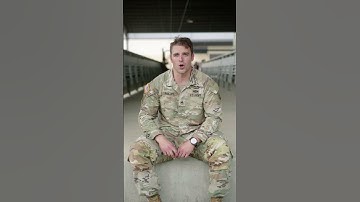 #ArmyFirst - The first Airborne jump