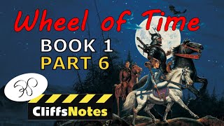 Wheel of Time Re-read Eye of the World Pt 6