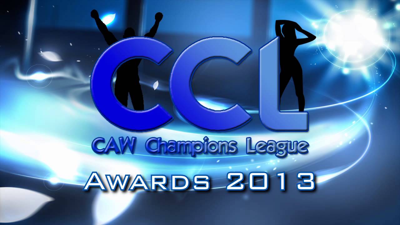 CCL Awards 2013 Announcement YouTube