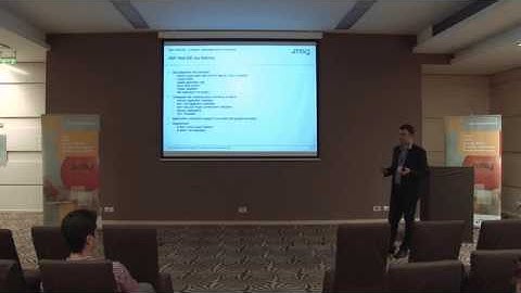 Florian Pfeffer [SAP Web IDE]