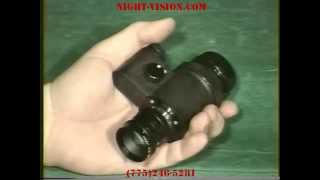 Night Explorer product video