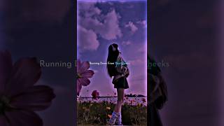 Kabhi Jo Baadal barse×I will be waiting for | English×hindi song status😺✨| #aestheic#shorts#fypシ゚