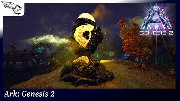 Biotoxin From Trees? | ARK: Genesis 2 #14