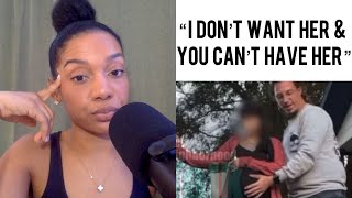 Father FIGHTS For Babygirl, Placed For Adoption Without His Knowledge Or Consent