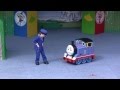 【きかんしゃトーマス】キャラクターショー①Thomas the Tank Engine character show