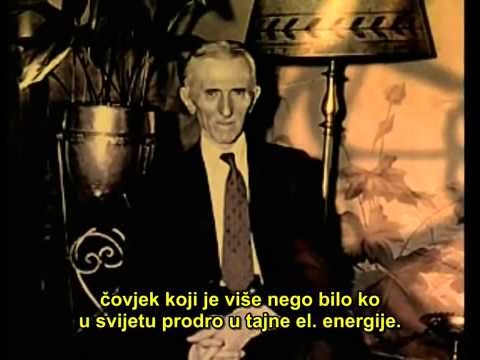 Nikola Tesla  ▶ Gospodar svijeta       1/3