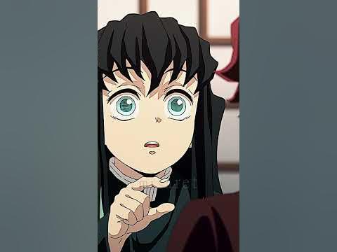 Токито🥰 | Клинок, рассекающий демонов #anime #аниме - YouTube