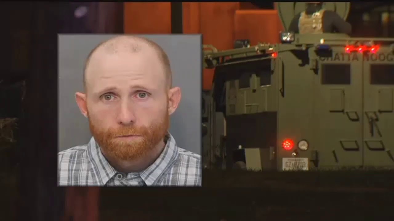 UPDATE: Kidnapping suspect arrested in SWAT standoff at local motel ...
