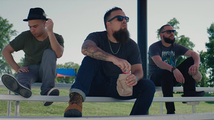 ¡MAYDAY! - How Would You Know | OFFICIAL MUSIC VIDEO