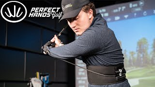 Perfect Hands F Discover Your Perfect Swing