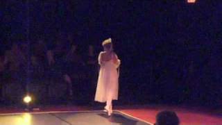 Laurel Dance Company's The Nutcracker - The Snow Scene