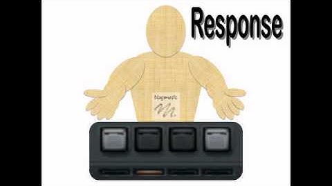 Call & Response Rhythm Workshop (for Teachers & Group Leaders) 1 of 3