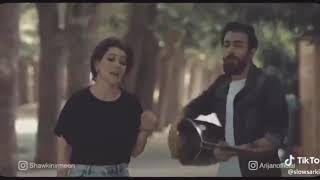 ARIJAN MASHUP - Evindare Te Bum Yare Yare / Ari Jan & Nirmeen Shawki (Kürtçe & Arapça) Resimi