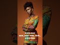 Mama Africa #queen #africa #mama #culture #music #spirituality #nature #royal #beauty #story
