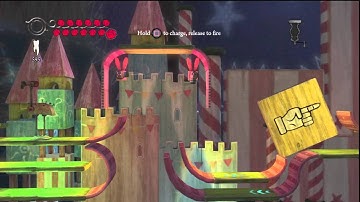 Alice Madness Returns Play Through Part 41