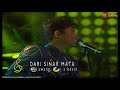 Gambar cover BPR - Dari Sinar Mata Live In Juara Lagu 90 HD
