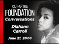 Conversations with Diahann Carroll