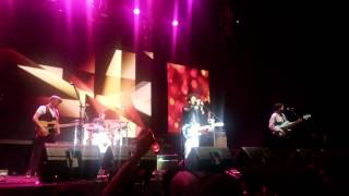 Mamas Gun - You Are The Music at Java Soulnation 2013