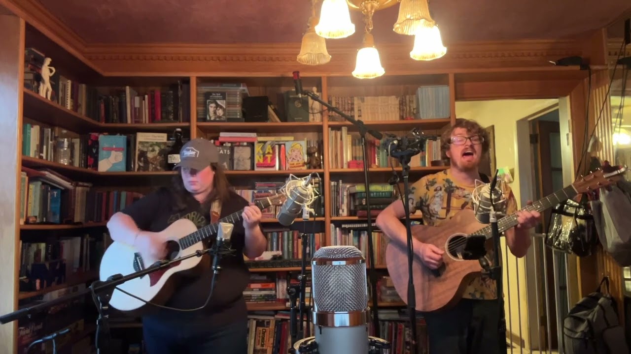 Topher- The Way   HD 1080p