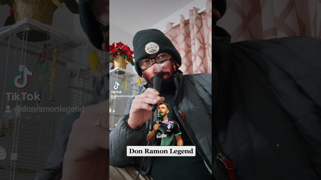 Don Ramon Legend (Always) - YouTube