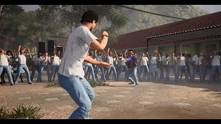 Troublemaker Parakacuk - Ost