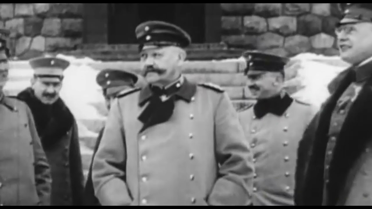 The Battle of Tannenberg – Germany’s Greatest Victory and the Destruction of the Russian Second Army