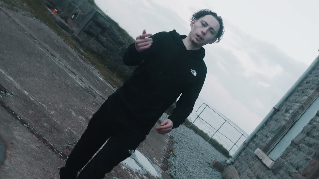 Phxllz x Foreign Gee x Vendetta - Straight Drop [Music Video]