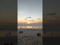 PANTAI KUTA BALI #bali #pantaikuta #beach #sunset #travel #driver #tour