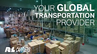 Did you know? - Global Transportation Provider