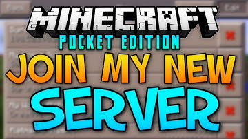 [ONLINE] JOIN OUR NEW MCPE SERVER! | 0.14.0