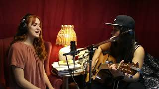 Shallow || Lady Gaga and Bradley Cooper COVER with Huereka Aragon