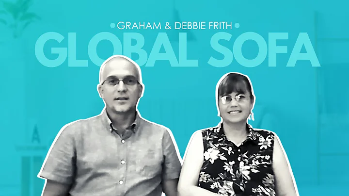 Graham and Debbie Frith | Global Sofa