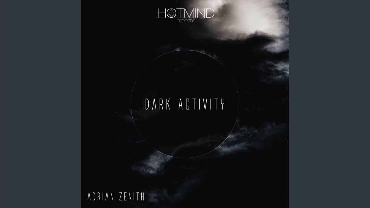 Dark Activity (Original Mix)
